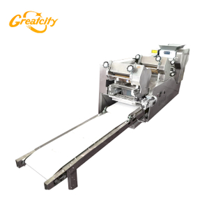 Automatic Noodle Making Machine Malaysia Fresh Noodle Making Machine 