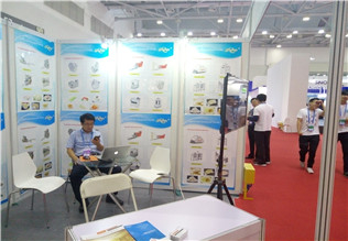 Greatcity machinery Exhibition