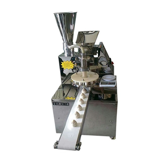 Automatic Small Momo Bun Making Machine