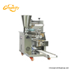 Frozen dumpling making machine 