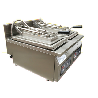  automatic gyoza frying machine gyoza grilling machine 