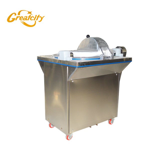 Commercial Stainless Steel Vegetable Bowl Cutter Industrial Electric Food Chopper