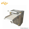 Industrial automatic pizza dough ball rolling machine