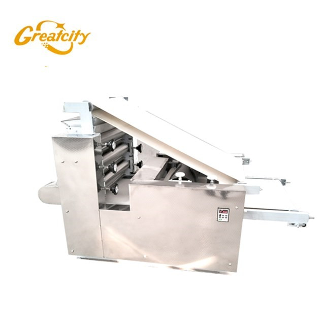Baking Oven Lebanese Bread Machine