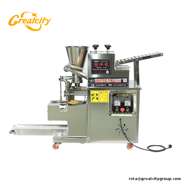  samosa making machine 