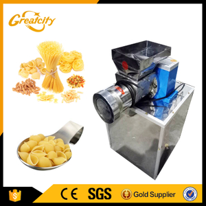 Spaghetti making machine extruder pasta machine automatic noodle pasta