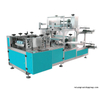 waterProof PE Arm Sleeve cover Machine