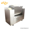 Electric stainless steel commercial big pasta dough mixers for restaurants