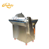 Industrial Commercial Kitchen Electric Stainless Steel Food Ginger Chili Garlic Onion Fruit Vegetable Cutter Chopper Machine