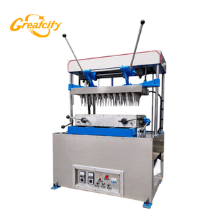 high quality Commercial ice cream cone machine